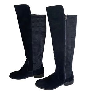 Very Volatile Over the Knee Boots for 